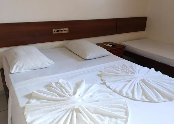 Hotel Sol Bahia