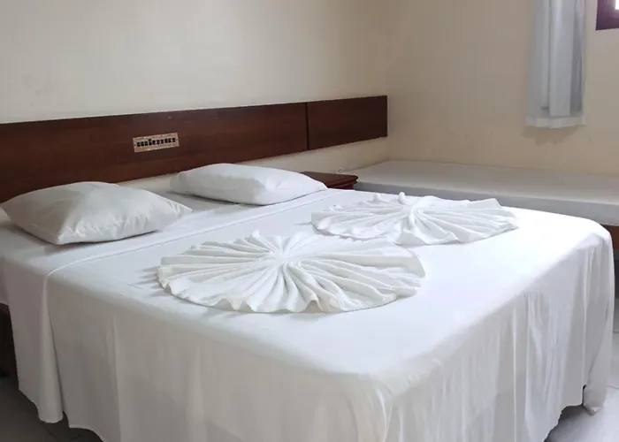 Hotel Sol Bahia
