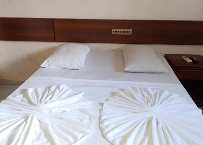 Hotel Sol Bahia
