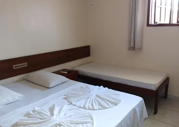 Hotel Sol Bahia