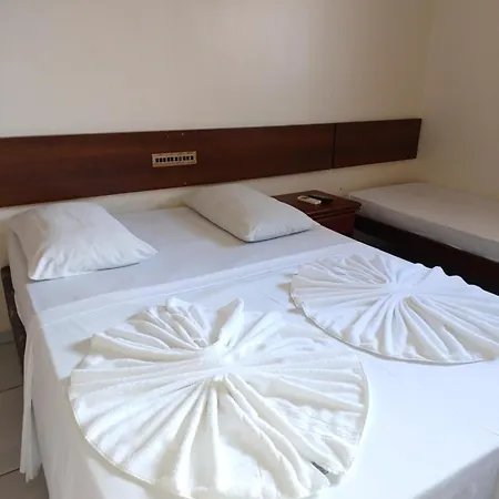 Hotel Sol Bahia Porto Seguro Exterior photo