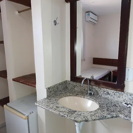 Hotel Sol Bahia Porto Seguro Exterior photo