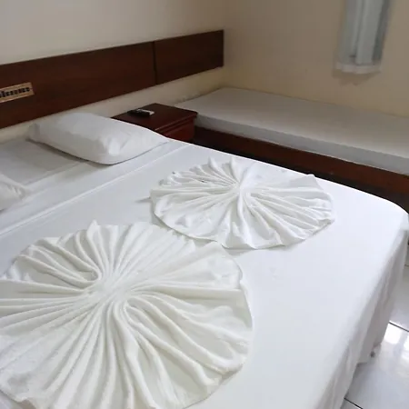 Hotel Sol Bahia Porto Seguro Exterior photo