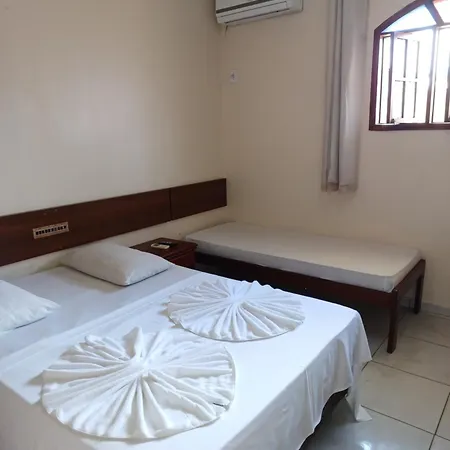 Hotel Sol Bahia Porto Seguro Exterior photo